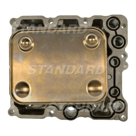 Standard Ignition Diesel Oil Cooler Kit - OCK5